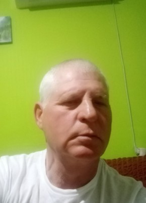 Александр, 57, Россия, Новороссийск
