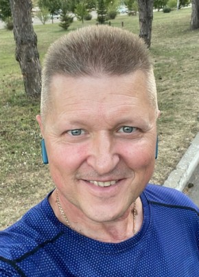 Дмитрий из Краснодара 57 лет