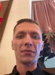 Антон - Borovichi