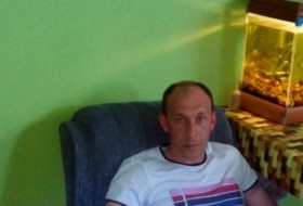 Олег, 45 - Только Я