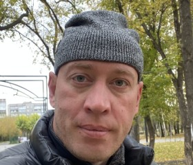 SerB, 36 лет, Ачинск