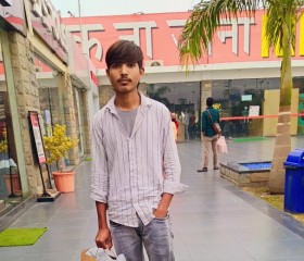 Shashi, 22 года, Delhi