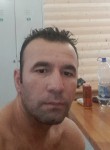 Khusen Tursunov, 37  , Yekaterinburg