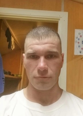Владимир, 43, Россия, Ертарский