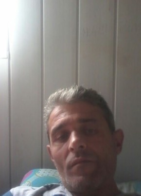 Erdal, 47, Türkiye Cumhuriyeti, Kocaali