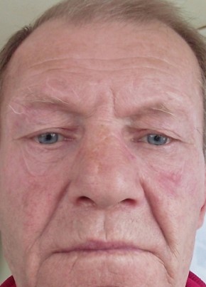 Анатолий из Обнинска 57 лет
