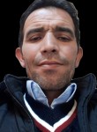 Sedat, 38, Ankara