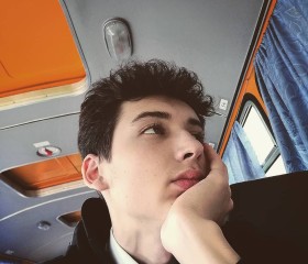 Yanchik, 22, Samara