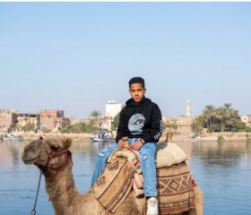 عبده, 18, Mallawi