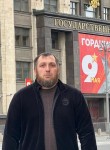 Gorets, 37, Moscow