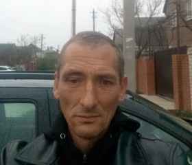 Сергей, 49 лет, Темрюк