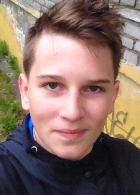 stasmarvin, 24, Россия, Оленегорск
