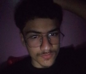 Weva, 18, Reghaia
