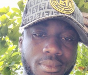Julien faveur, 26, Duekoue