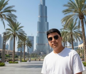 sardorbek, 18, Samarqand