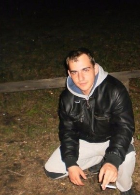 Диман, 25, Россия, Жердевка