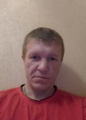 Назар, 38, Россия, Новосибирск