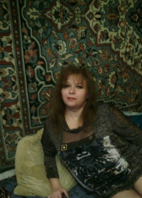 Natalia, 48, Україна, Сєвєродонецьк
