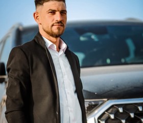 اسعد, 26, Jerusalem