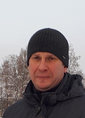 Игорь, 49, Россия, Брянск