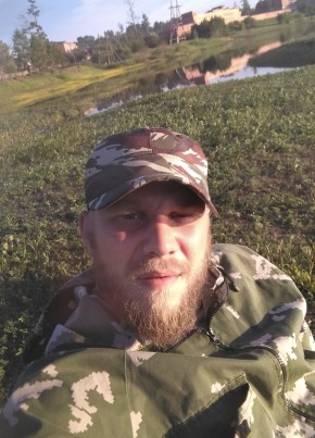 Gennadiy, 28, Russia, Bratsk