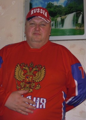 Андрей, 52, Россия, Бердск