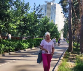 Таня, 51 год, Воронеж