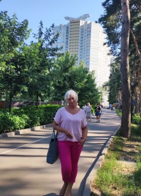 Таня, 51, Россия, Воронеж