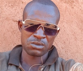 Sakande Ibrahim , 30 лет, Kangaba