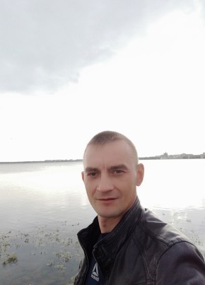 Павел Ложков, 39, Россия, Челябинск