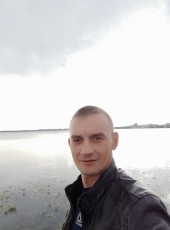 Pavel Lozhkov, 36, Russia, Chelyabinsk