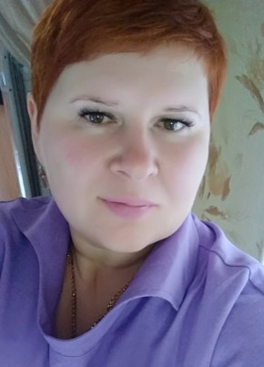 Natalya, 51, Russia, Mikhaylovsk (Stavropol)