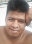 Ced, 30, Quezon City