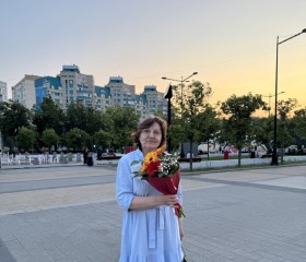 Nezabudka, 72, Moscow