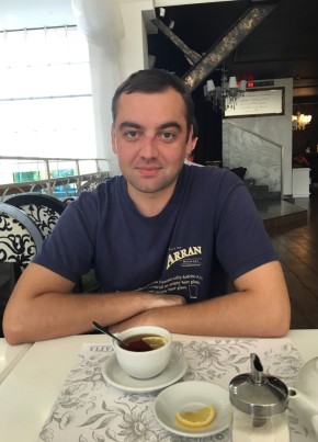 Oleksandr, 37, Україна, Київ
