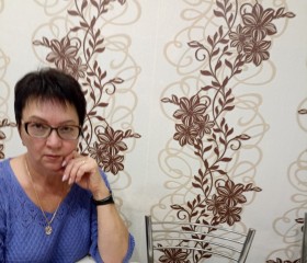 Ирина, 61 год, Брянск