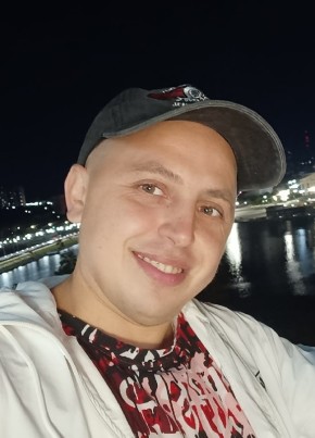 Александр из Елабуги 38 лет