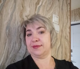 Elena, 49, Pavlovsk (Voronezj)