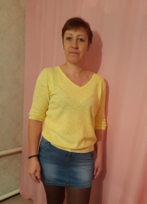 Светлана, 45, Россия, Кондоль