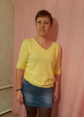 Svetlana, 46, Russia, Kondol