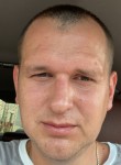 Andrey, 34, Moscow