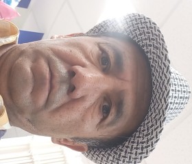 Zafarzhon, 50, Zelenograd