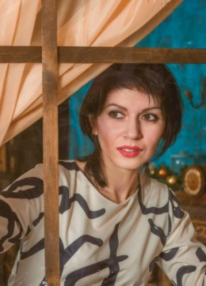 Ольга, 43, Россия, Тула