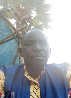ALIONI Patrick A, 58, Uganda, Adjumani