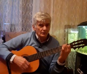 Василий, 72 года, Маріуполь