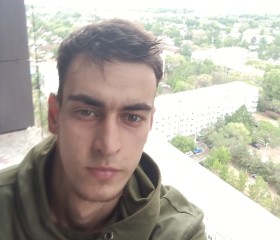 Pavel, 23, Blagoveshchensk (Amur)