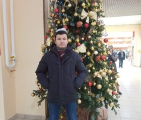 Мирзарахмон, 38 лет, Красноярск