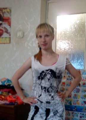 Наташа , 34, Россия, Вологда