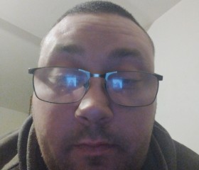 Yves, 32, Sable-sur-Sarthe