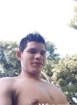Willynton, 28 лет, São Luís